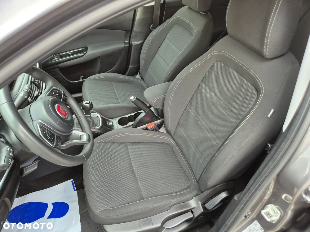 Fiat Tipo 1.0 T3 City Life - 16