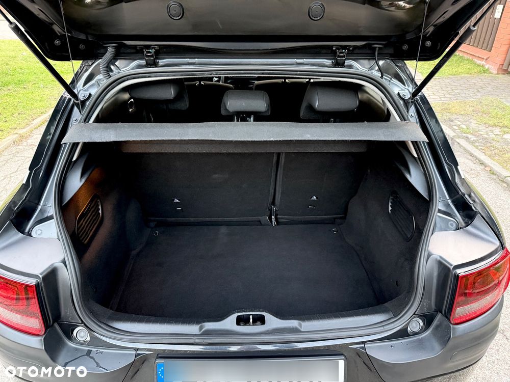 Citroën C4 Cactus PureTech 82 Live - 14