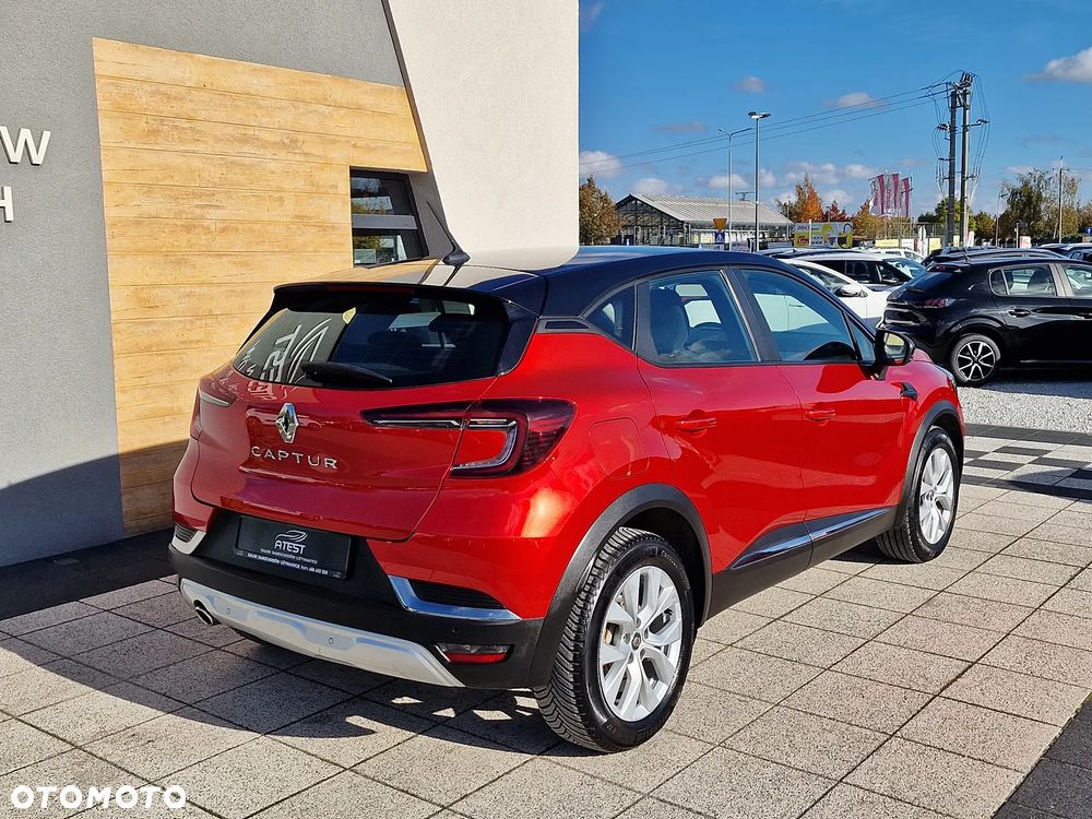 Renault Captur - 4