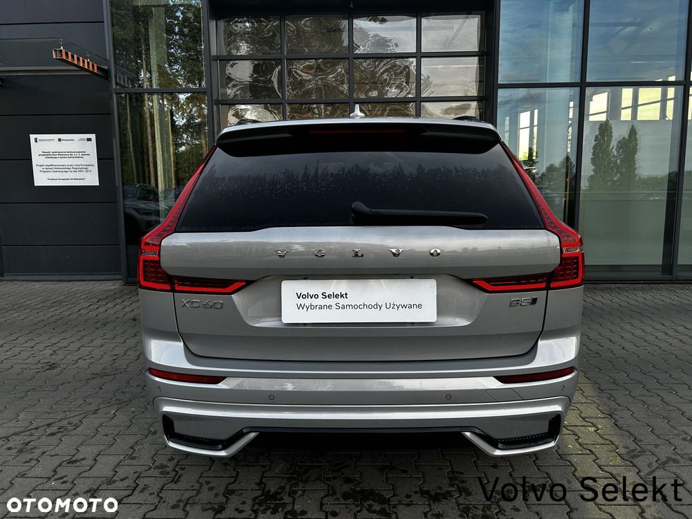 Volvo XC 60 - 8