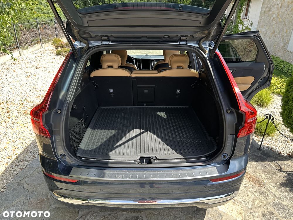 Volvo XC 60 - 8