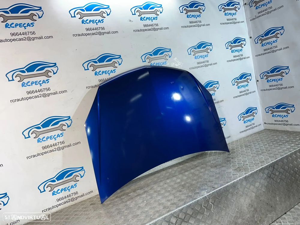 .Frente Completa Opel Astra H GTC 3 Portas 2004 - 2010 - 18