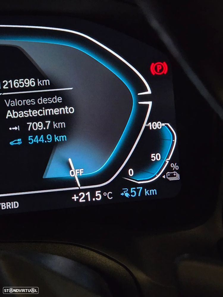 BMW 330 e Line Sport Auto - 10