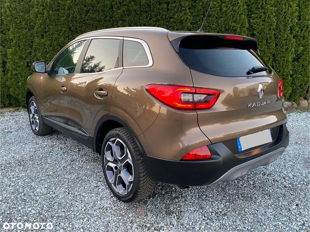 Renault Kadjar - 2