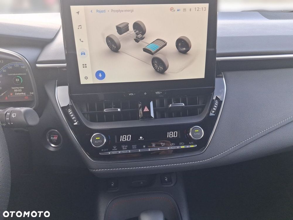 Toyota Corolla - 14