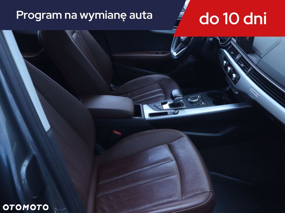 Audi A4 Allroad - 11