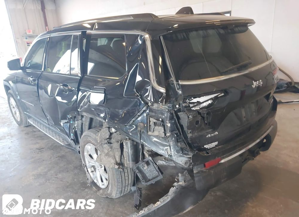 Jeep Grand Cherokee - 7