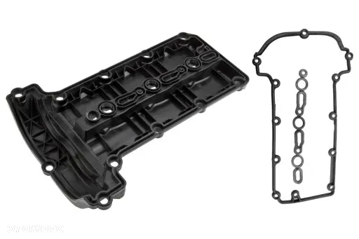 POKRYWA ZAWORÓW JEEP GRAND CHEROKEE 15- DODGE RAM 1500 14- 3.0D PRAWA 68147538AB - 5