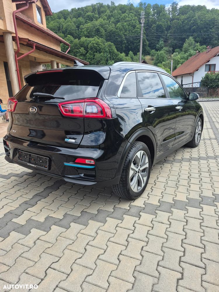Kia Niro - 4