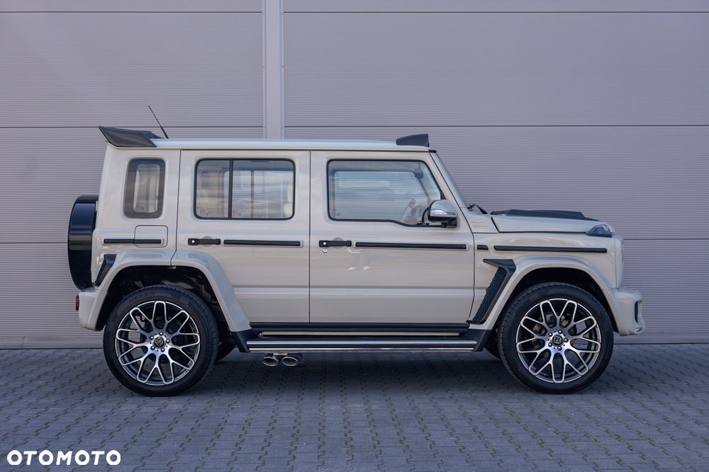 Suzuki Jimny 1.5 Elegance - 3