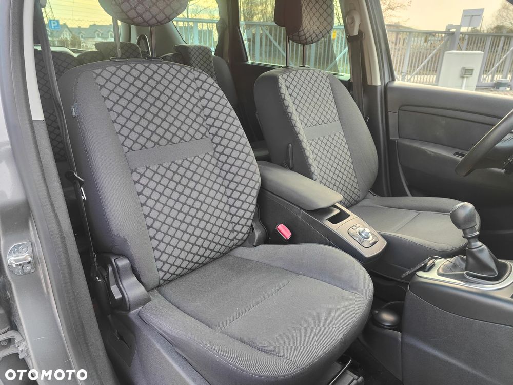 Renault Scenic Energy dCi 110 Start & Stop Dynamique - 28