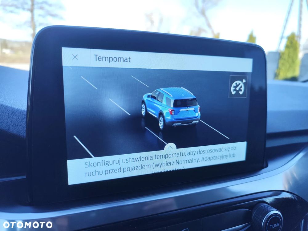 Ford Kuga 1.5 EcoBlue FWD Titanium - 31