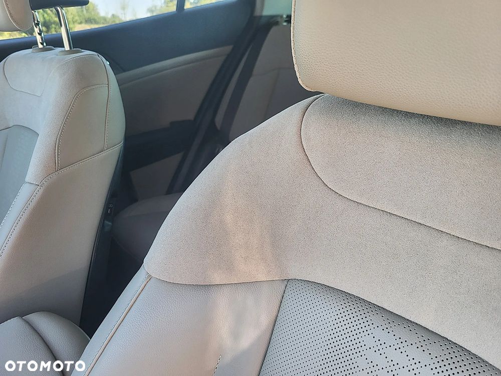 Kia Sportage - 22