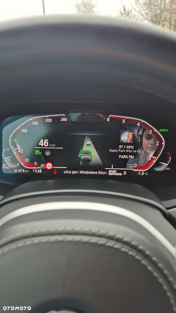 BMW X5 xDrive30d - 19