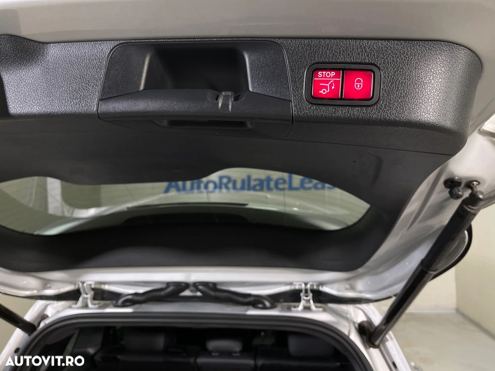 Mercedes-Benz GLB 220 d 4Matic 8G-DCT AMG Line - 34