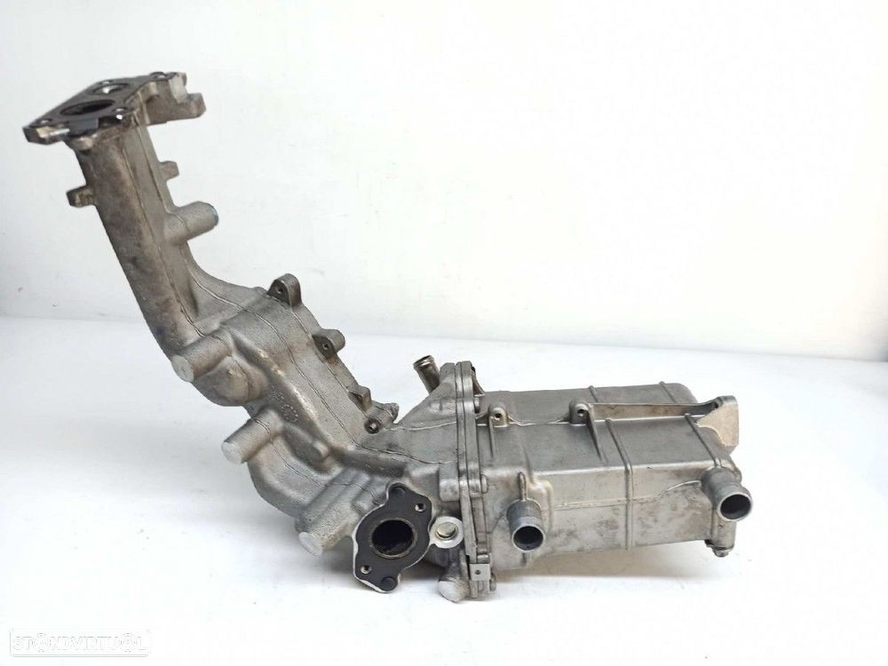 REFRIGERADOR EGR MERCEDES CLASE C (W204) FAMILIAR 220 T CDI (204.208) - 4