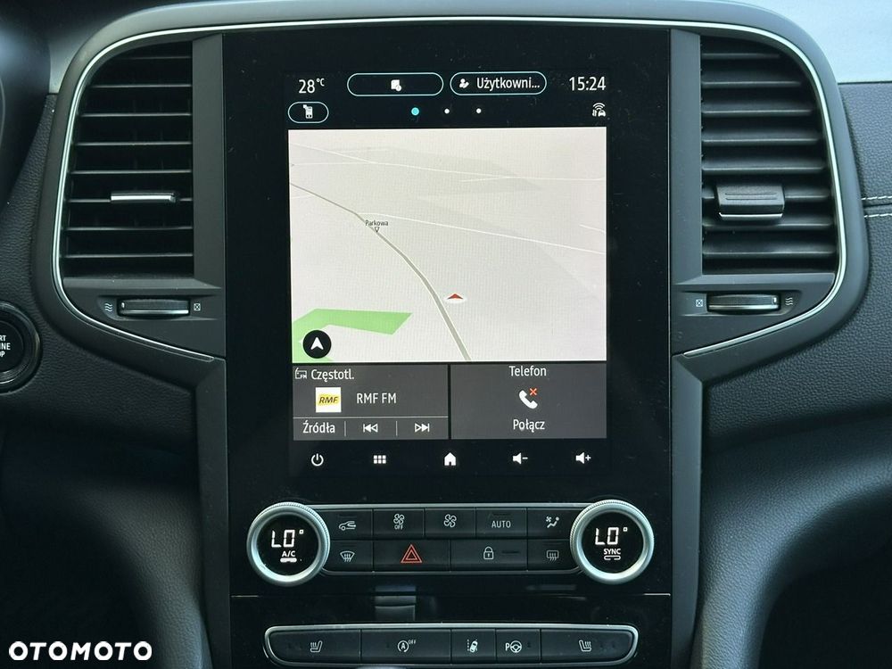 Renault Talisman 1.3 TCe FAP Intens EDC - 23