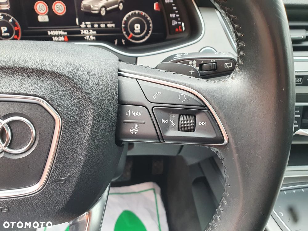 Audi Q7 - 21