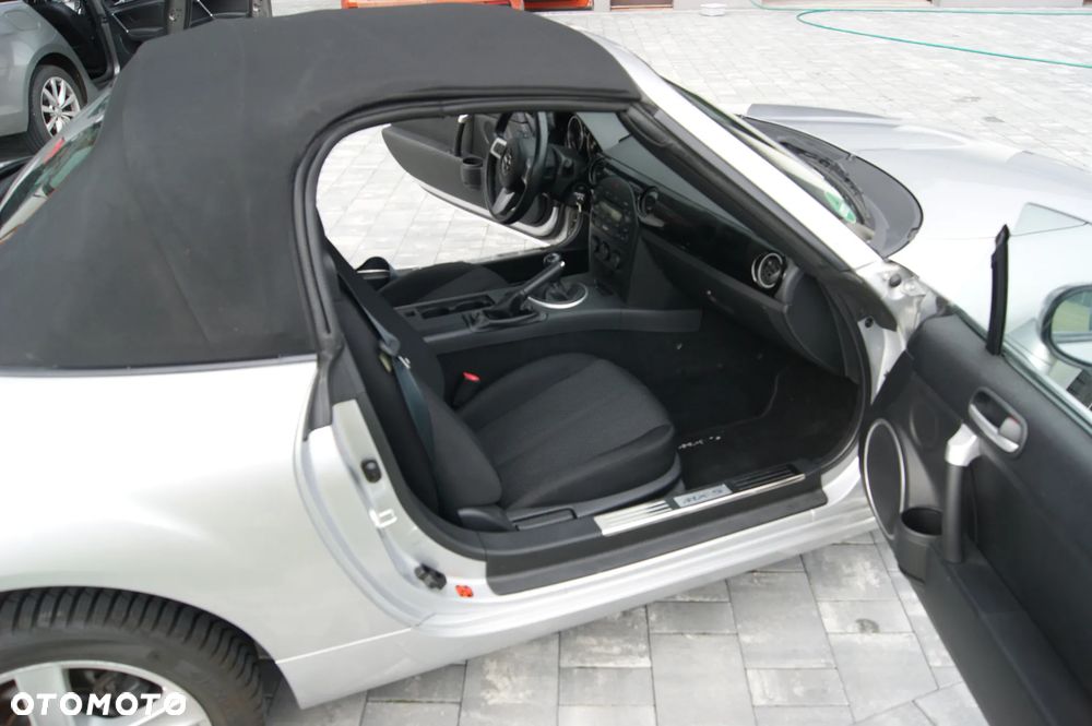 Mazda MX-5 1.8 MZR Emotion - 7