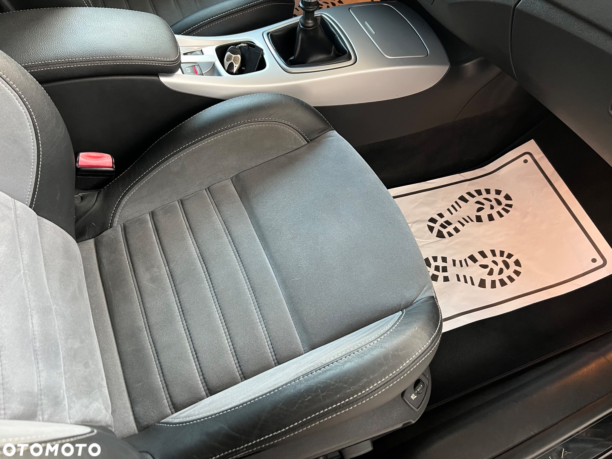 Renault Laguna 2.0 Turbo GT - 24
