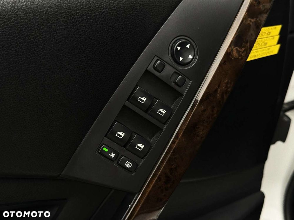 BMW Seria 5 540i Edition Sport - 20