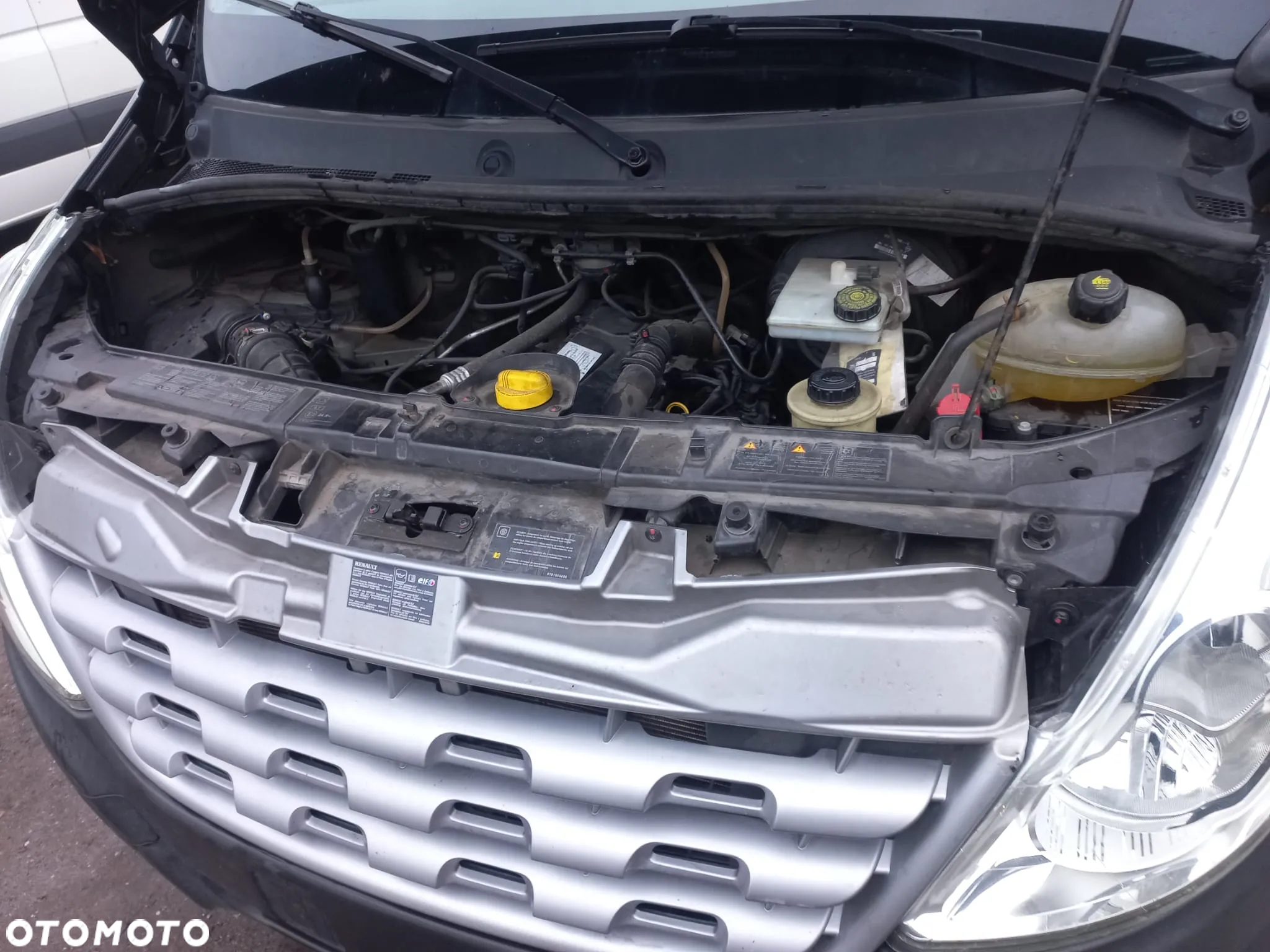 Renault Master - 20