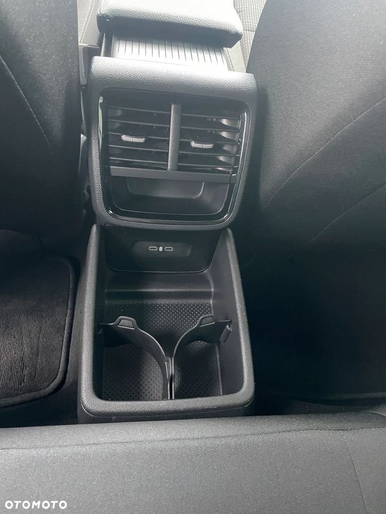 Skoda Octavia 2.0 TDI DSG Selection - 19