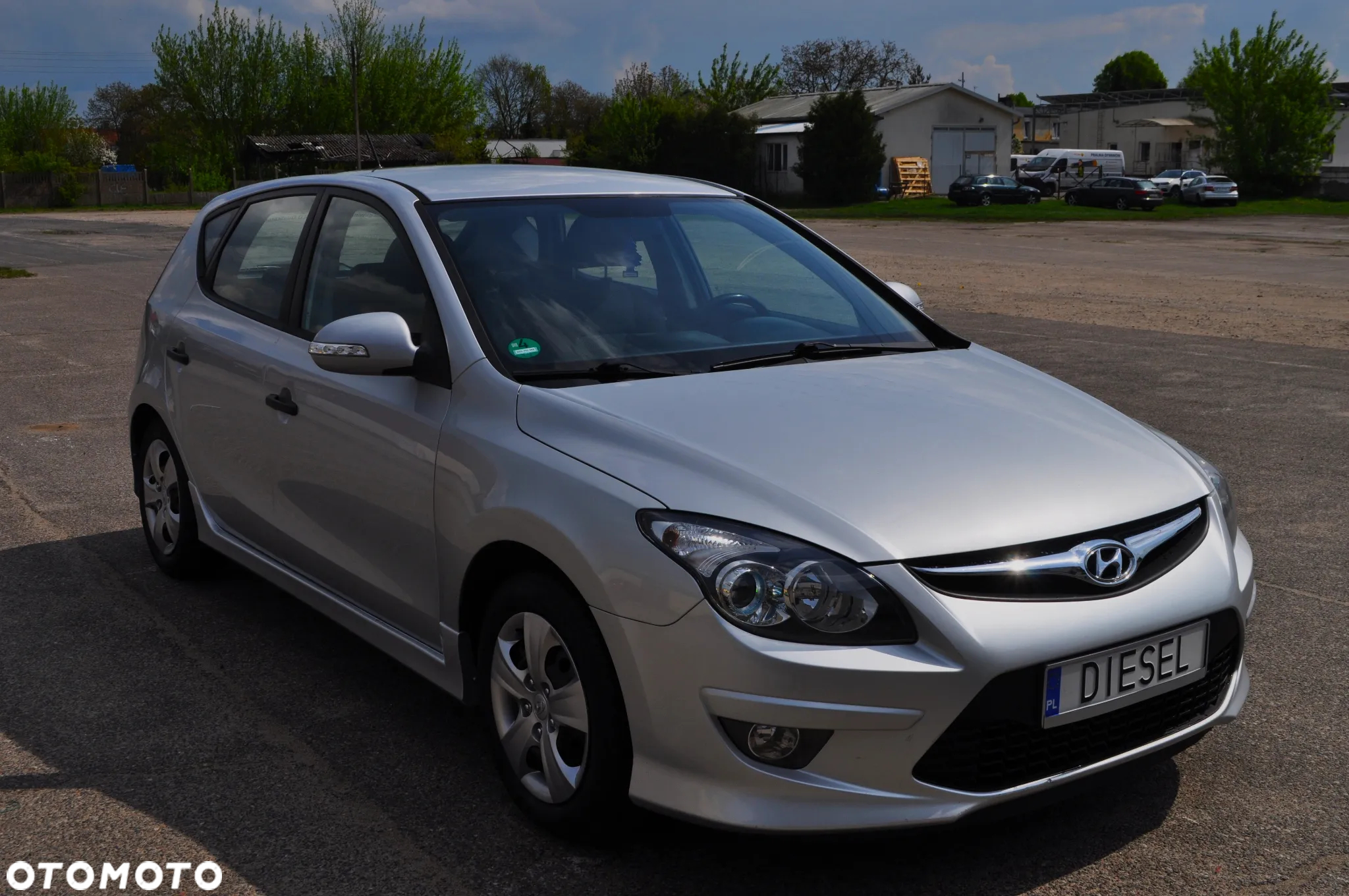 Hyundai i30 1.6 CRDi Comfort - 2