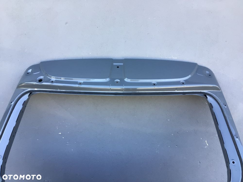 Klapa tylna bagażnika Hyundai ioniq 5 - 4