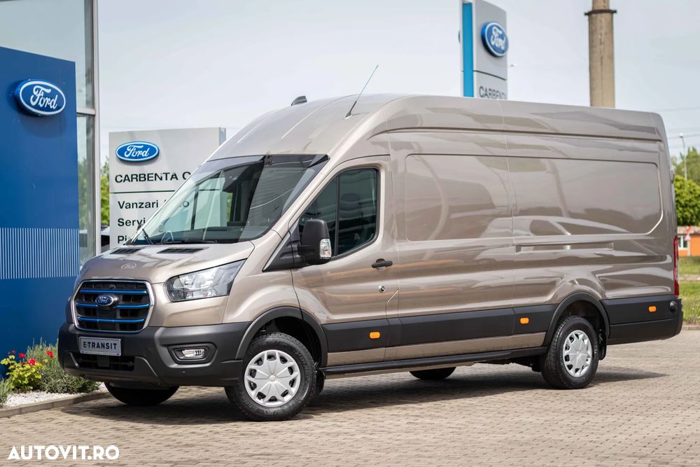 Ford TRANSIT - 5