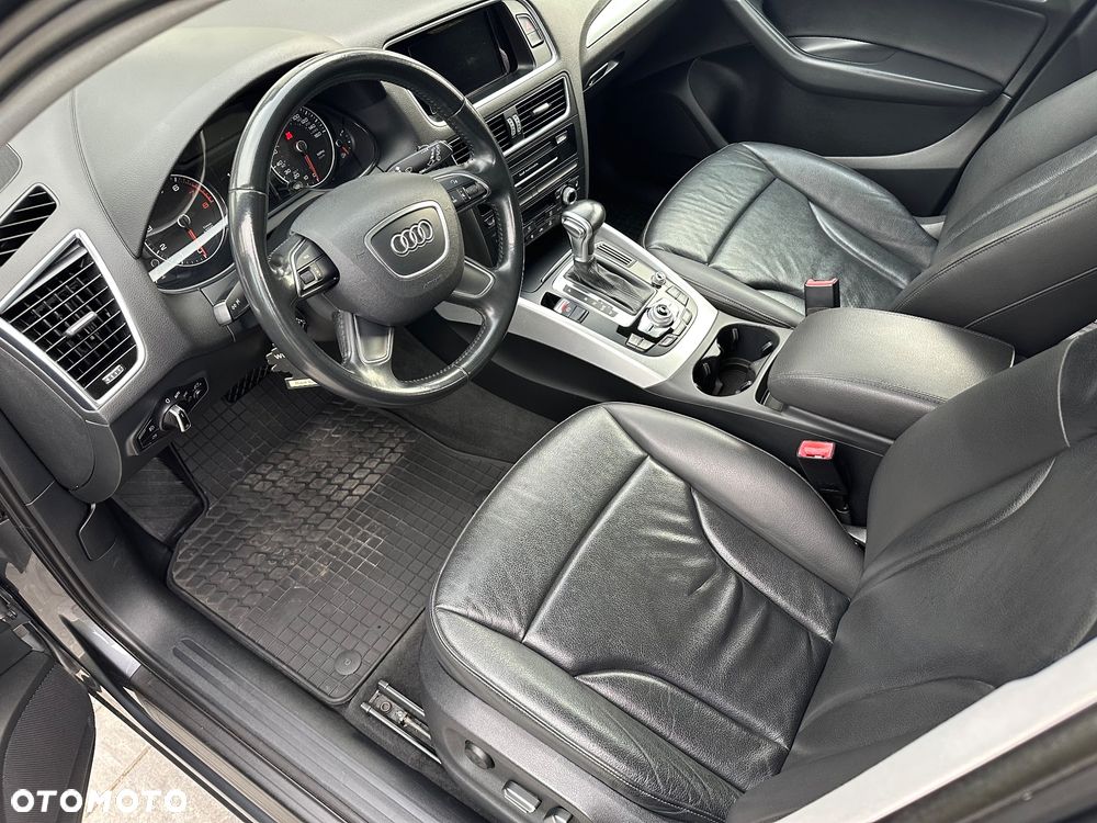Audi Q5 - 18