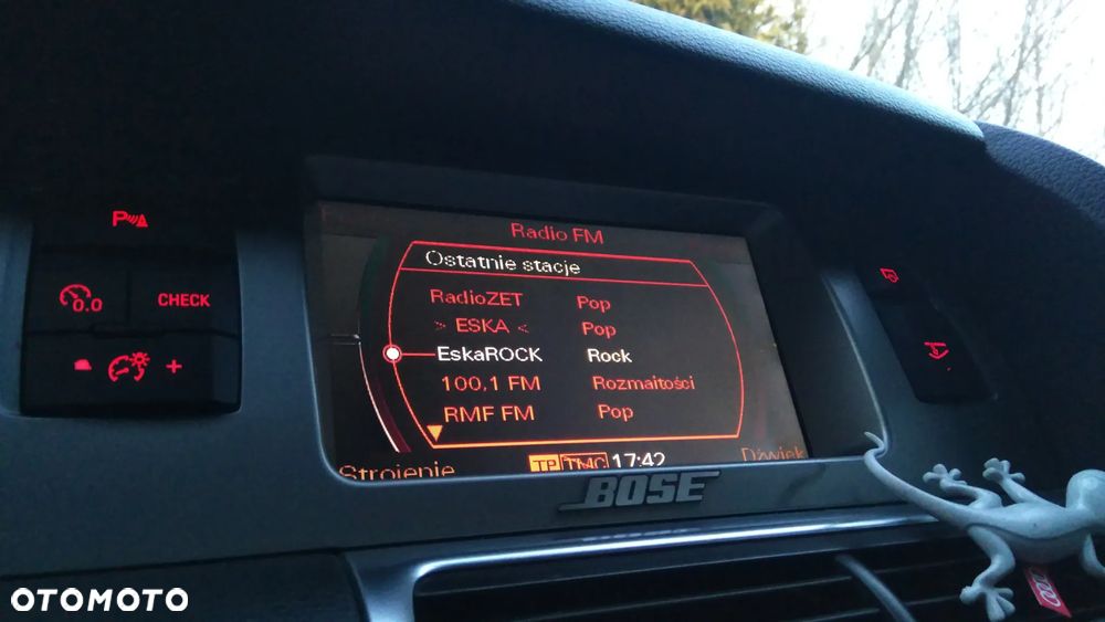 Audi Q7 - 27