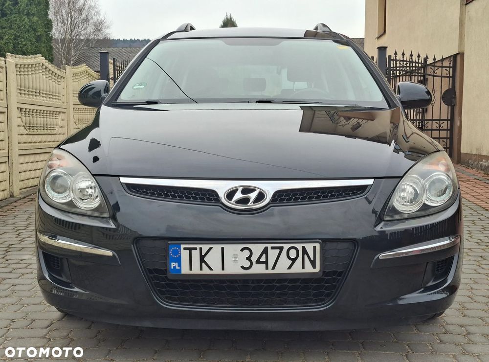 Hyundai i30 i30cw 1.4 Comfort - 11