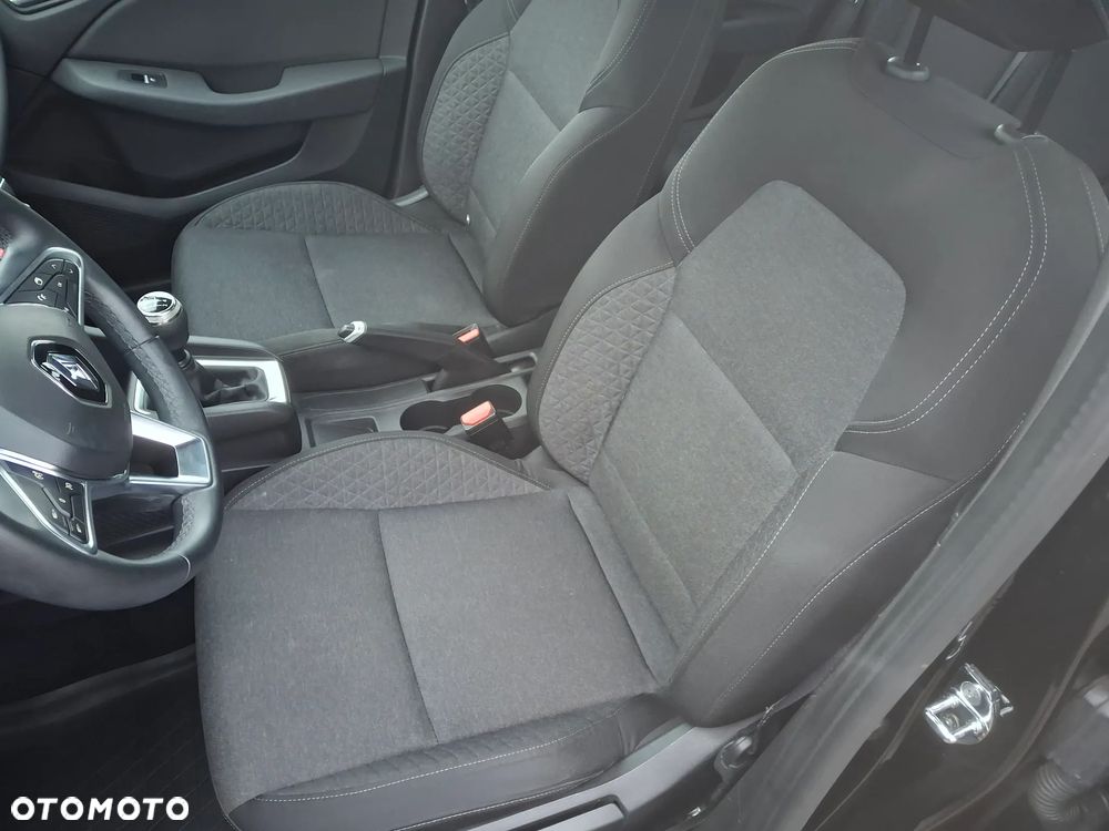 Renault Clio 1.0 TCe Zen - 28