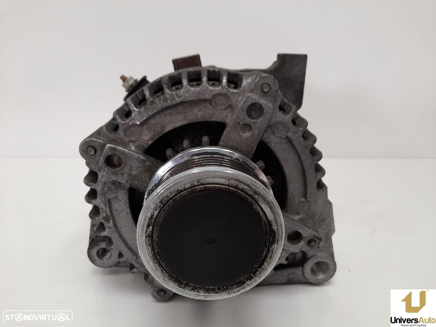 ALTERNADOR TOYOTA AURIS 2009 -270600N040 - 6