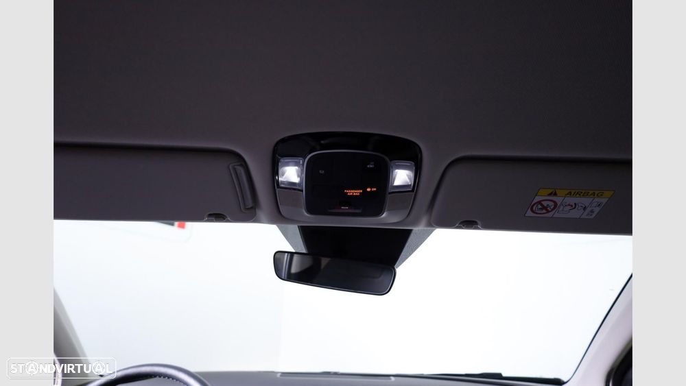 Hyundai Tucson 1.6 T-GDI PHEV e-Vanguard - 18