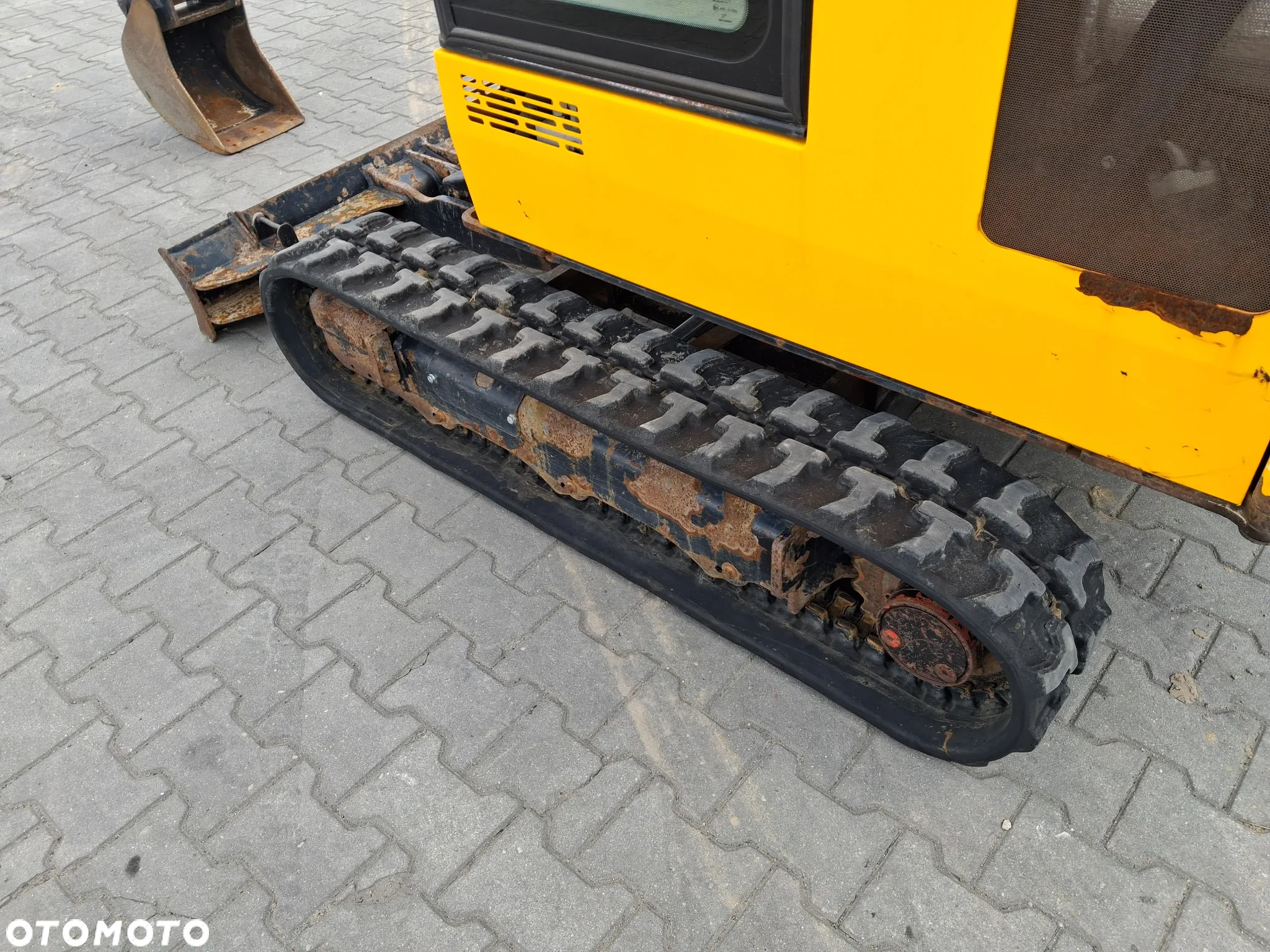 JCB 19 C-1 - 7