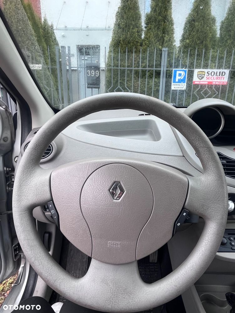 Renault Twingo 1.2 16V Access - 11
