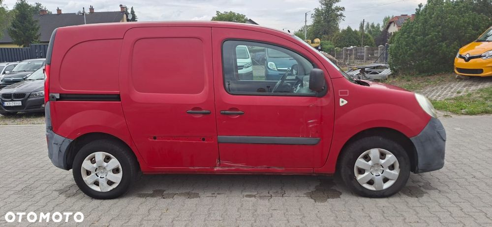 Renault Kangoo Maxi 33 (mit Batterie) - 6