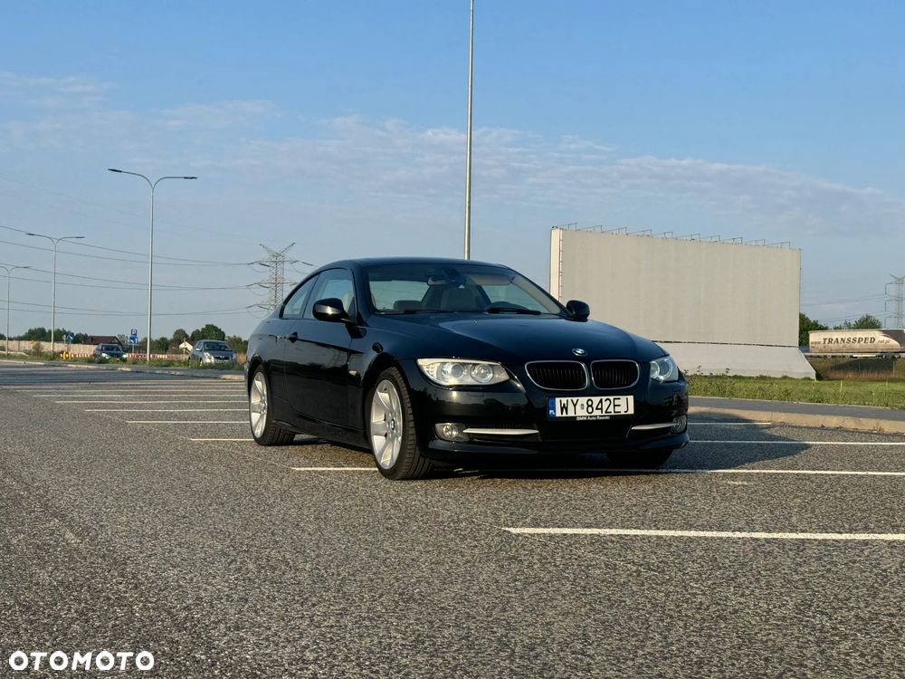 BMW Seria 3 - 5