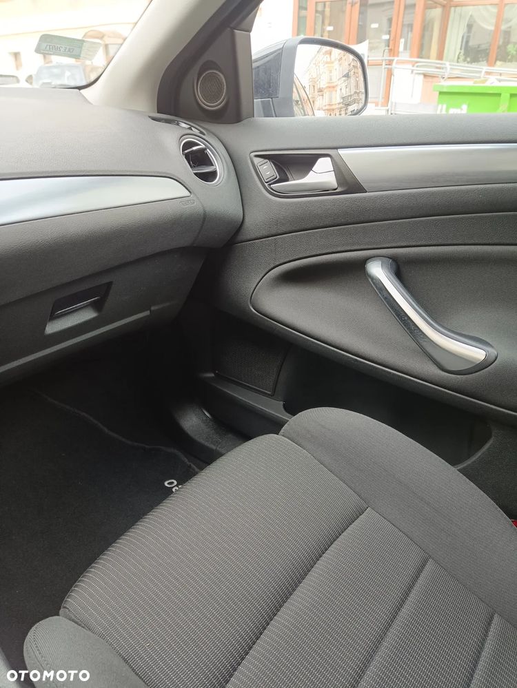 Ford Mondeo 1.6 TDCi ECOnetic Titanium - 13