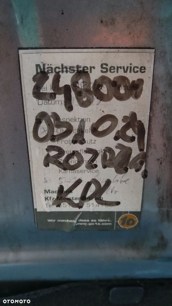 Skoda Fabia 1.9 TDI Combi Comfort - 16