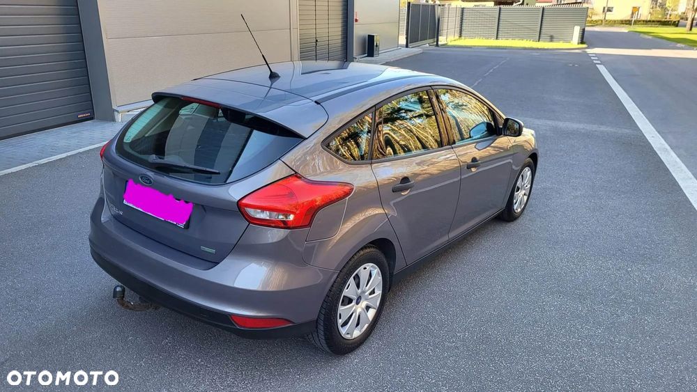 Ford Focus 1.0 EcoBoost 99g Edition Start - 13