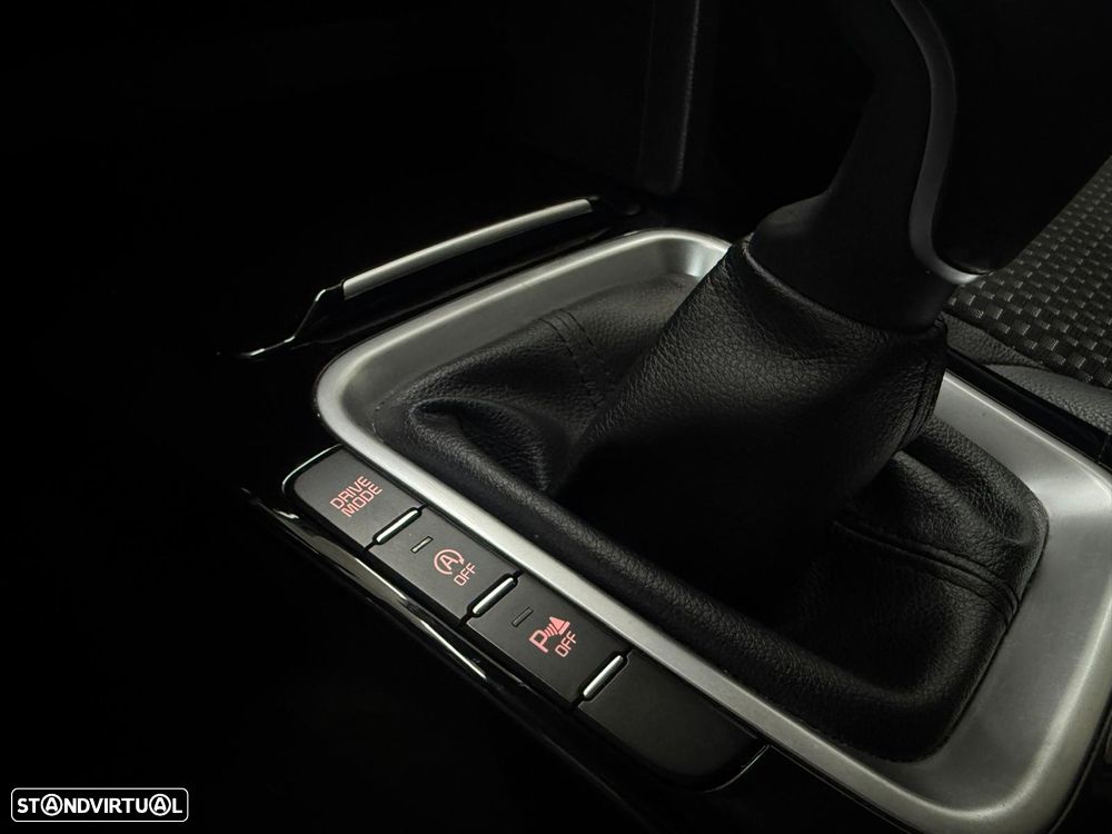 Kia Ceed SW 1.6 CRDi MHEV Drive - 23