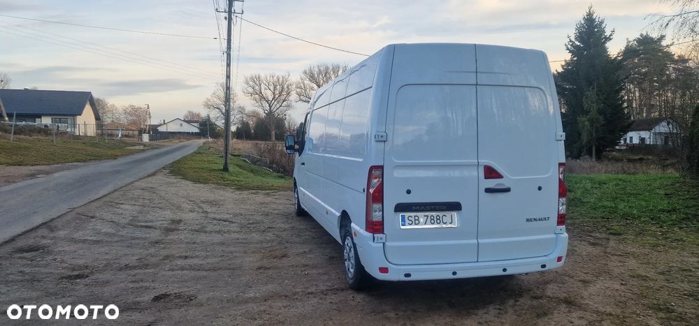 Renault Master - 8