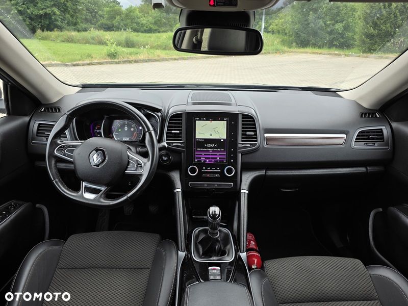 Renault Koleos ENERGY dCi 130 INTENS - 13