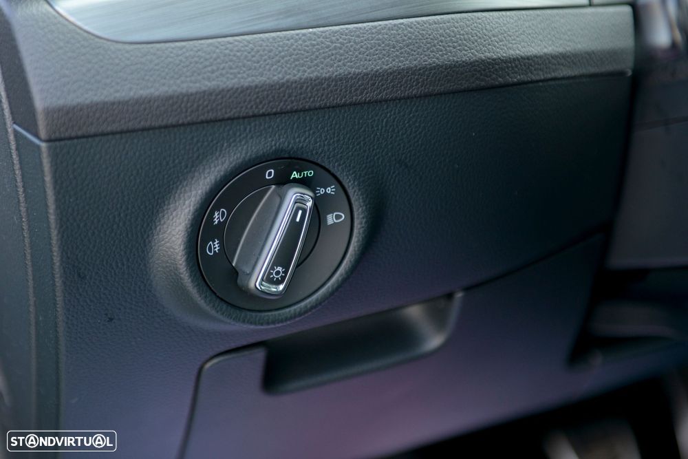 Skoda Superb Break 1.6 TDI Style - 25