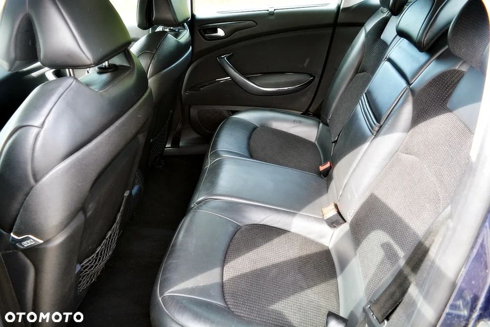 Citroën C5 HDi 165 FAP Exclusive - 10
