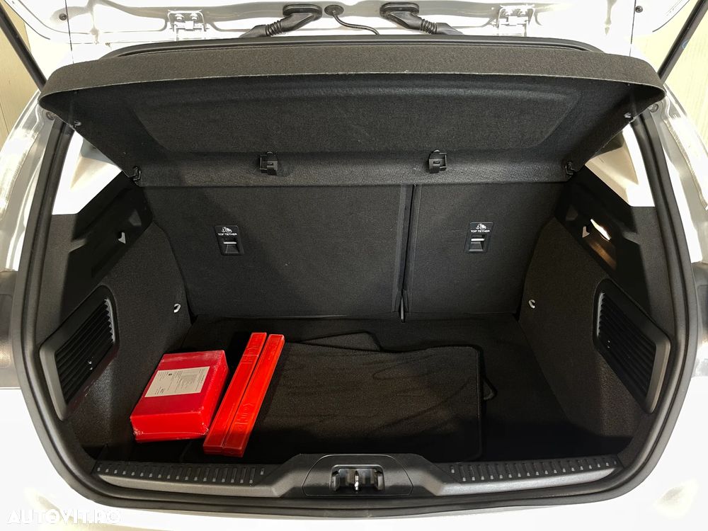 Ford Focus 1.5 EcoBlue Trend Edition - 12