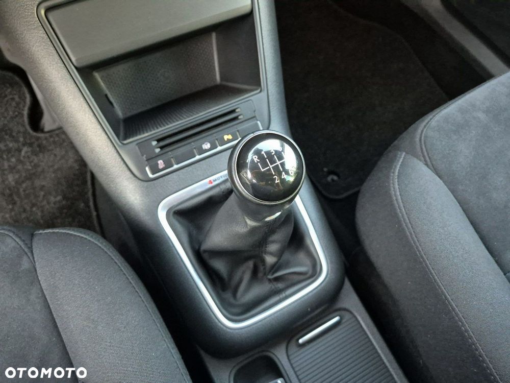 Volkswagen Tiguan 1.4 TSI 4Motion Lounge Sport & Style - 19